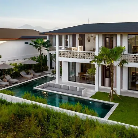 Villa Yudistira By Balisuperhost